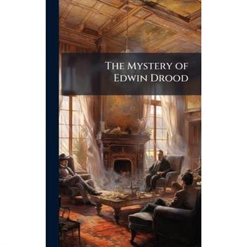 The Mystery of Edwin Drood