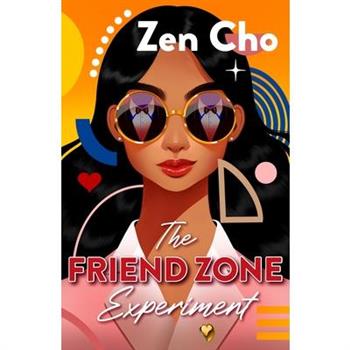 The Friend Zone Experiment