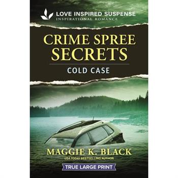 Crime Spree Secrets
