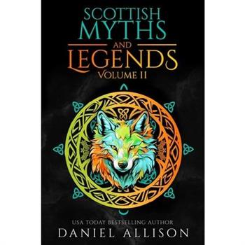 Scottish Myths & Legends