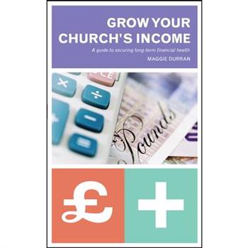 Making the Most of Your Church's Money