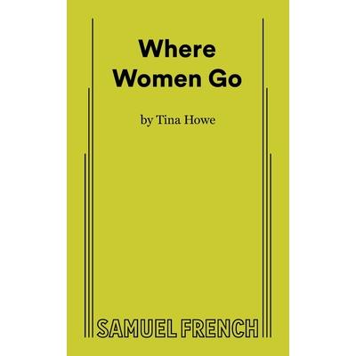 Where Women Go