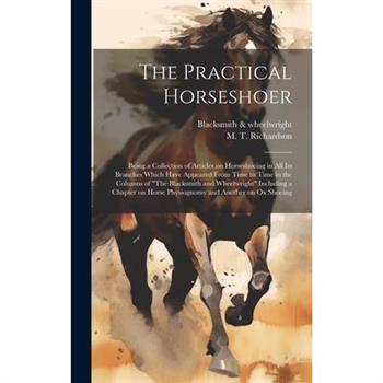 The Practical Horseshoer