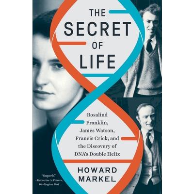 The Secret of Life