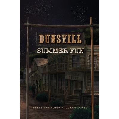 Dunsvill Summer Fun