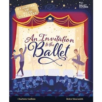Invitation to the Ballet