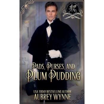 Pads, Purses, and Plum Pudding