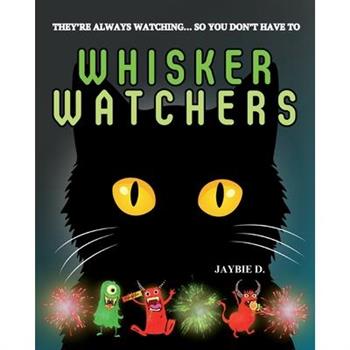 Whisker Watchers