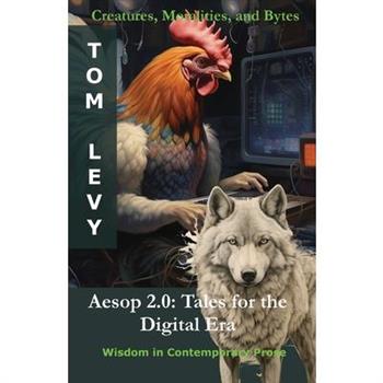 Aesop 2.0 - Tales for the Digital Era