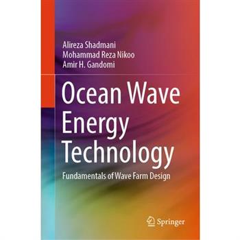 Ocean Wave Energy Technology
