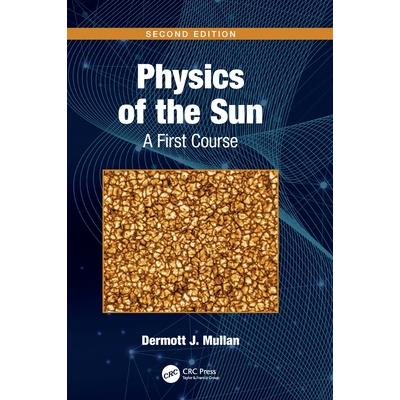 Physics of the Sun