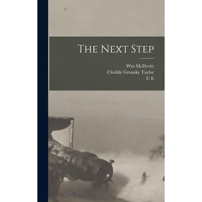 The Next Step