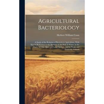 Agricultural Bacteriology