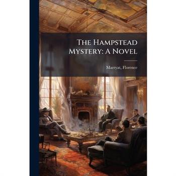 The Hampstead Mystery