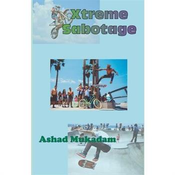 Xtreme Sabotage