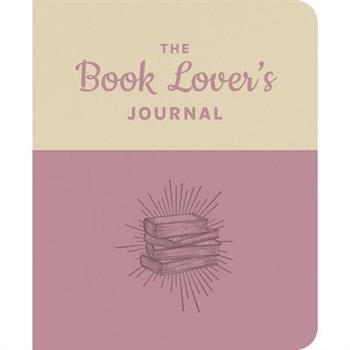 The Book Lover’s Journal