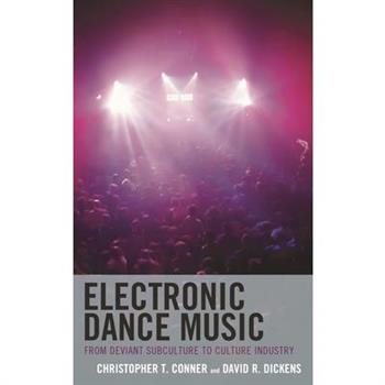 Electronic Dance Music