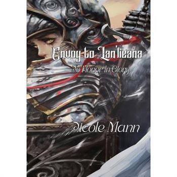 Envoy to Lan'lieana--Book One
