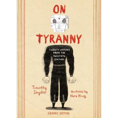 On Tyranny Graphic Edition