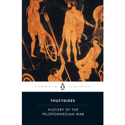 The History of the Peloponnesian War
