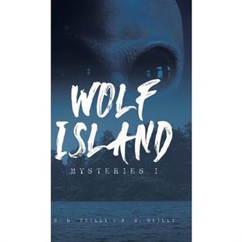 Wolf Island Mysteries I