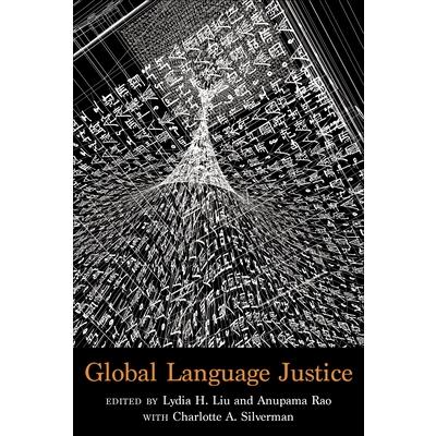 Global Language Justice