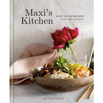 Maxi's Kitchen
