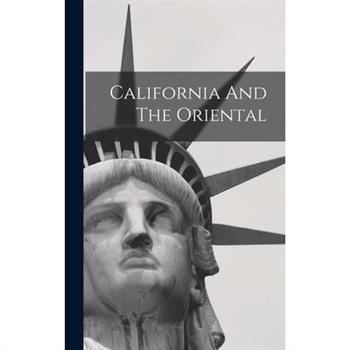 California And The Oriental