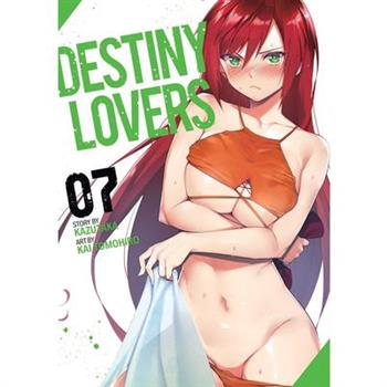 Destiny Lovers Vol. 7