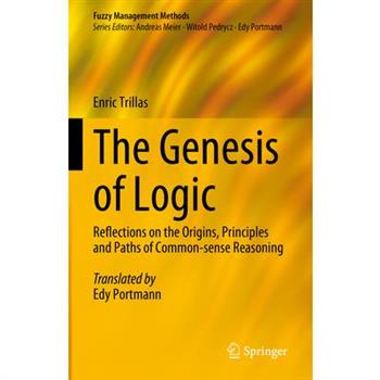 The Genesis of Logic