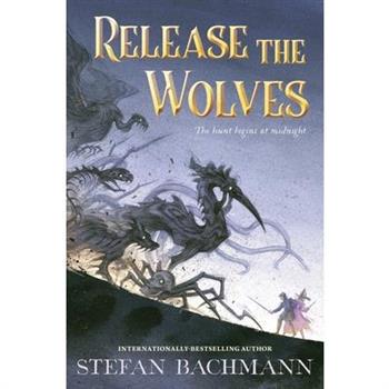Release the Wolves