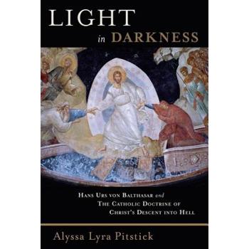Light in Darkness