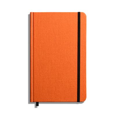 Shinola Medium Hard Linen Journal