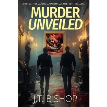 Murder Unveiled