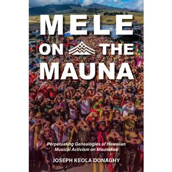 Mele on the Mauna