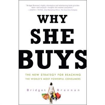 Why She Buys