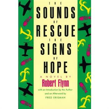 The Sounds of Rescue, the Signs of Hope