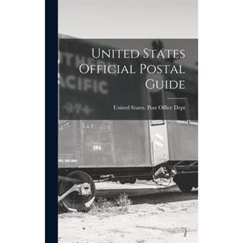 United States Official Postal Guide