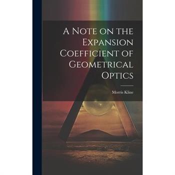 A Note on the Expansion Coefficient of Geometrical Optics
