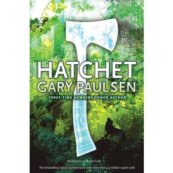 Hatchet