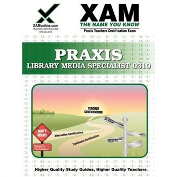 Praxis Library Media Specialist 0310