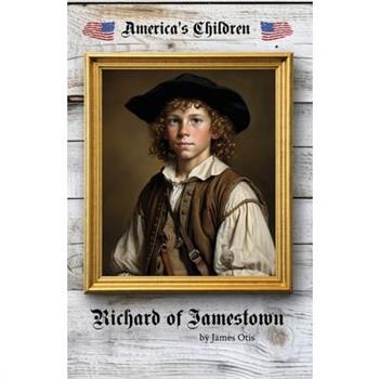 Richard of Jamestown