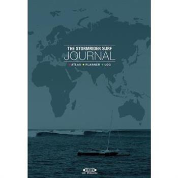 The Stormrider Surf Journal