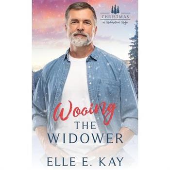 Wooing the Widower