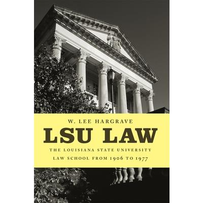 LSU Law