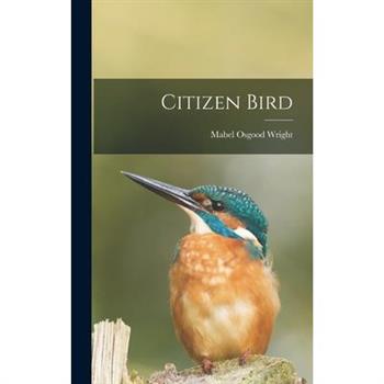 Citizen Bird