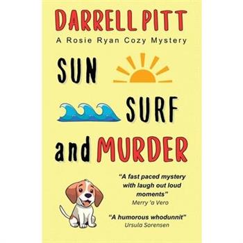 Sun, Surf and Murder