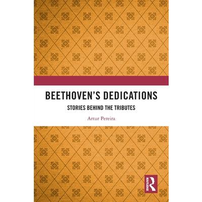 Beethoven’s Dedications