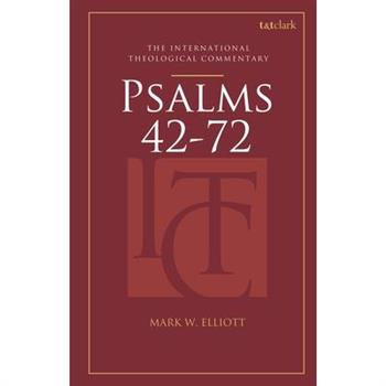 Psalms 42-72 (Itc)