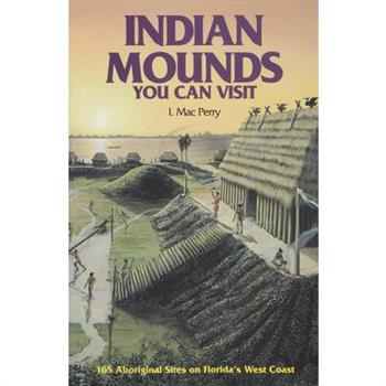 Indian Mounds You Can Visit
